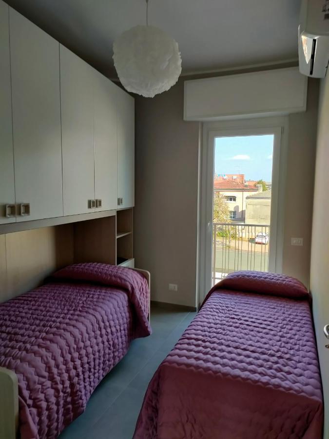 Casa Sally Lesa Eksteriør billede